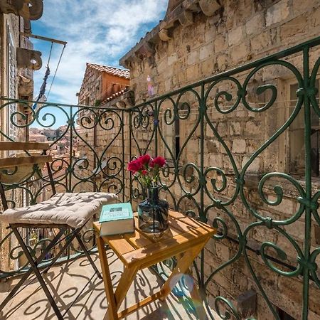 House Old Town Dubrovnik Apartment Exterior photo