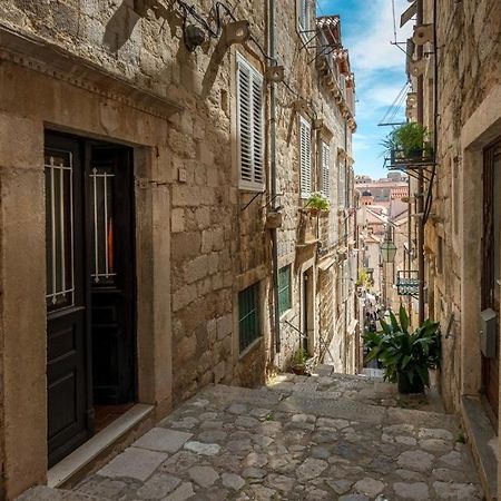 House Old Town Dubrovnik Apartment Exterior photo