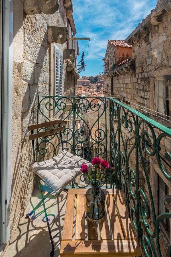 House Old Town Dubrovnik Apartment Exterior photo
