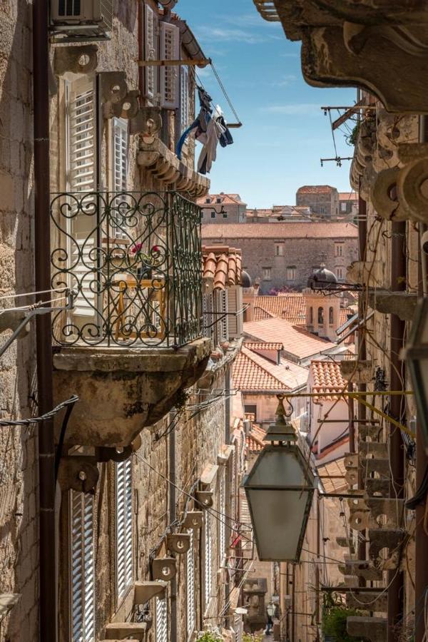 House Old Town Dubrovnik Apartment Exterior photo