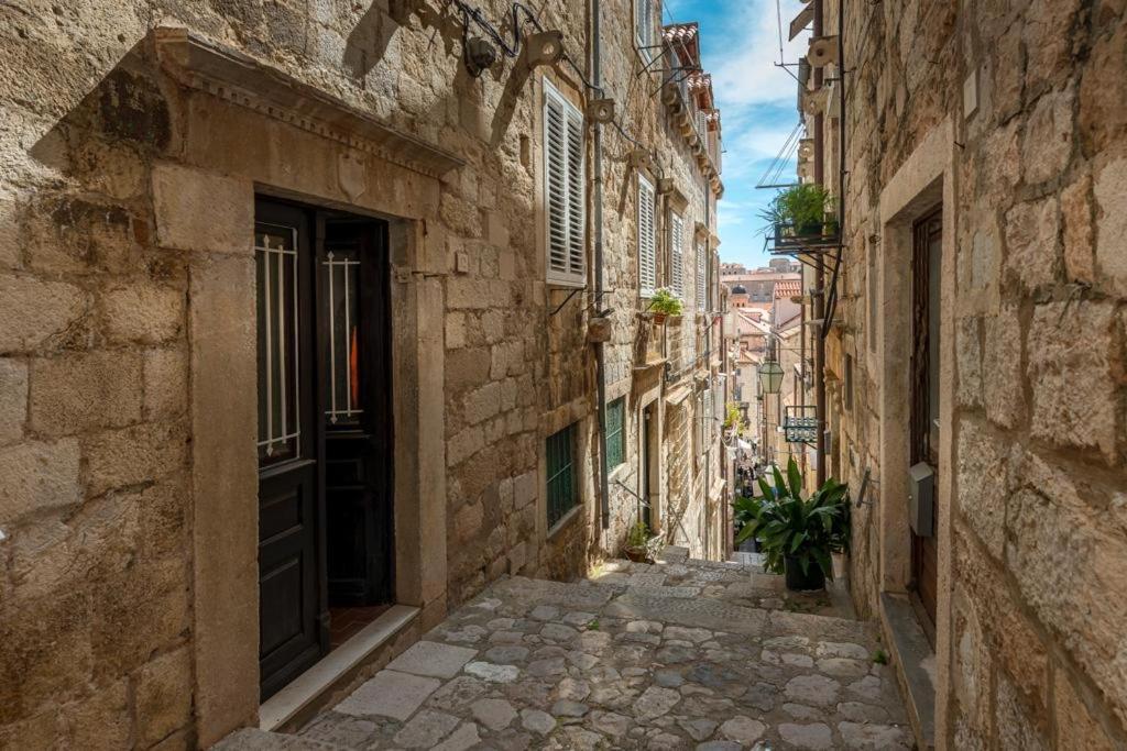 House Old Town Dubrovnik Apartment Exterior photo